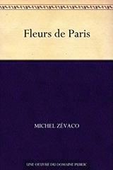 Afficher "Fleur de Paris"